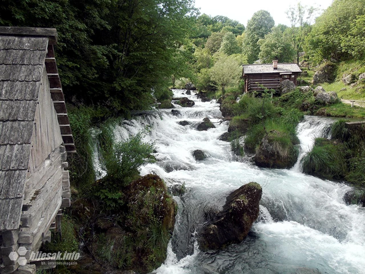 BiH ima najbolje turističko selo
