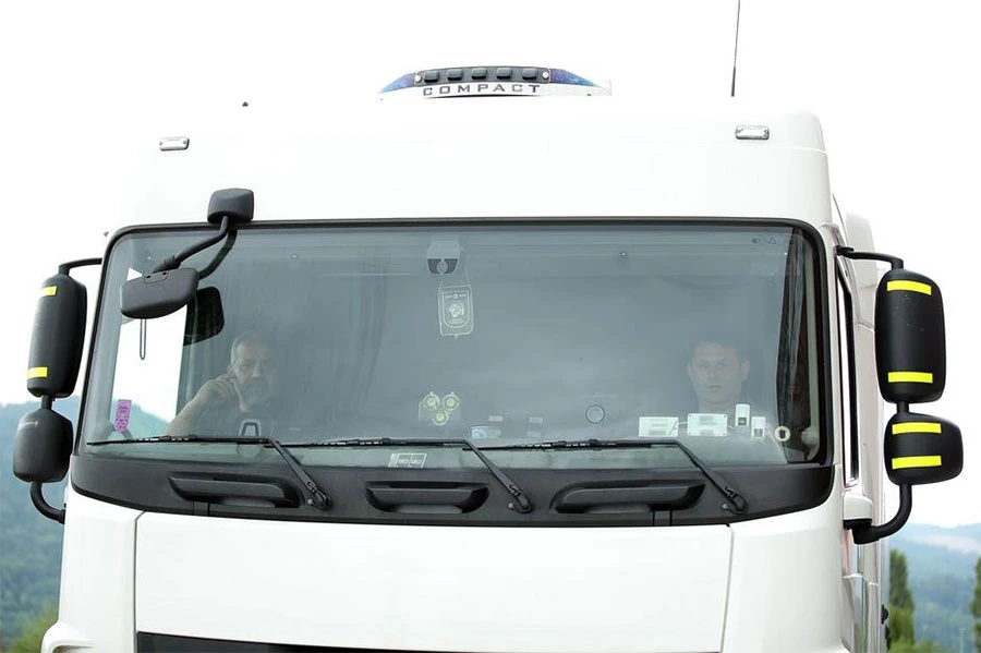 Šengen dodatno pooštrio kontrolu na graničnim prijelazima prilikom ulaska u Hrvatsku