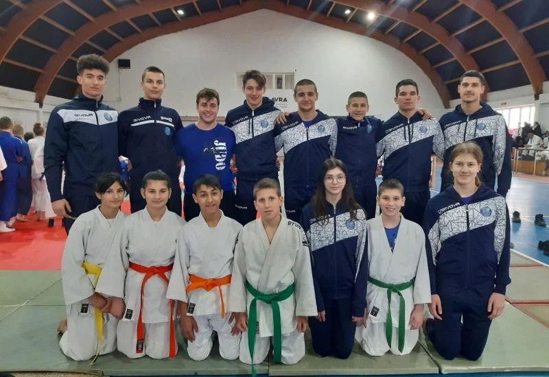Odličan uspjeh JK Neretve u sezoni 2021/2022