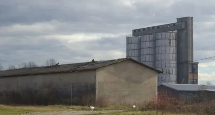 Gasi se još jedno bh.  poduzeće  “hranilo” je četvrtinu lokalnog stanovništva
