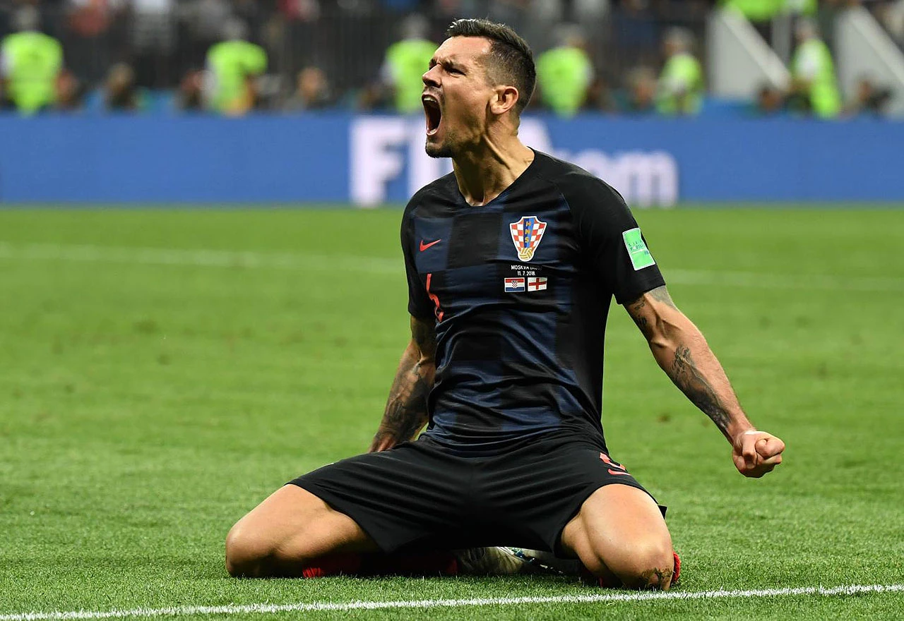 VIDEO | Evo kako je Lyon obznanio povratak Lovrena