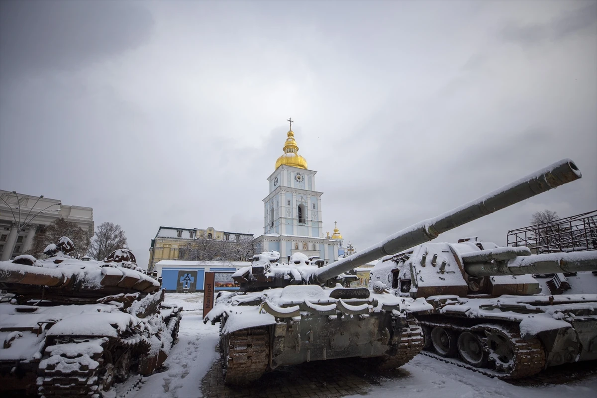 Nastavljeni ruski napadi dronovima na Kijev i istok Ukrajine