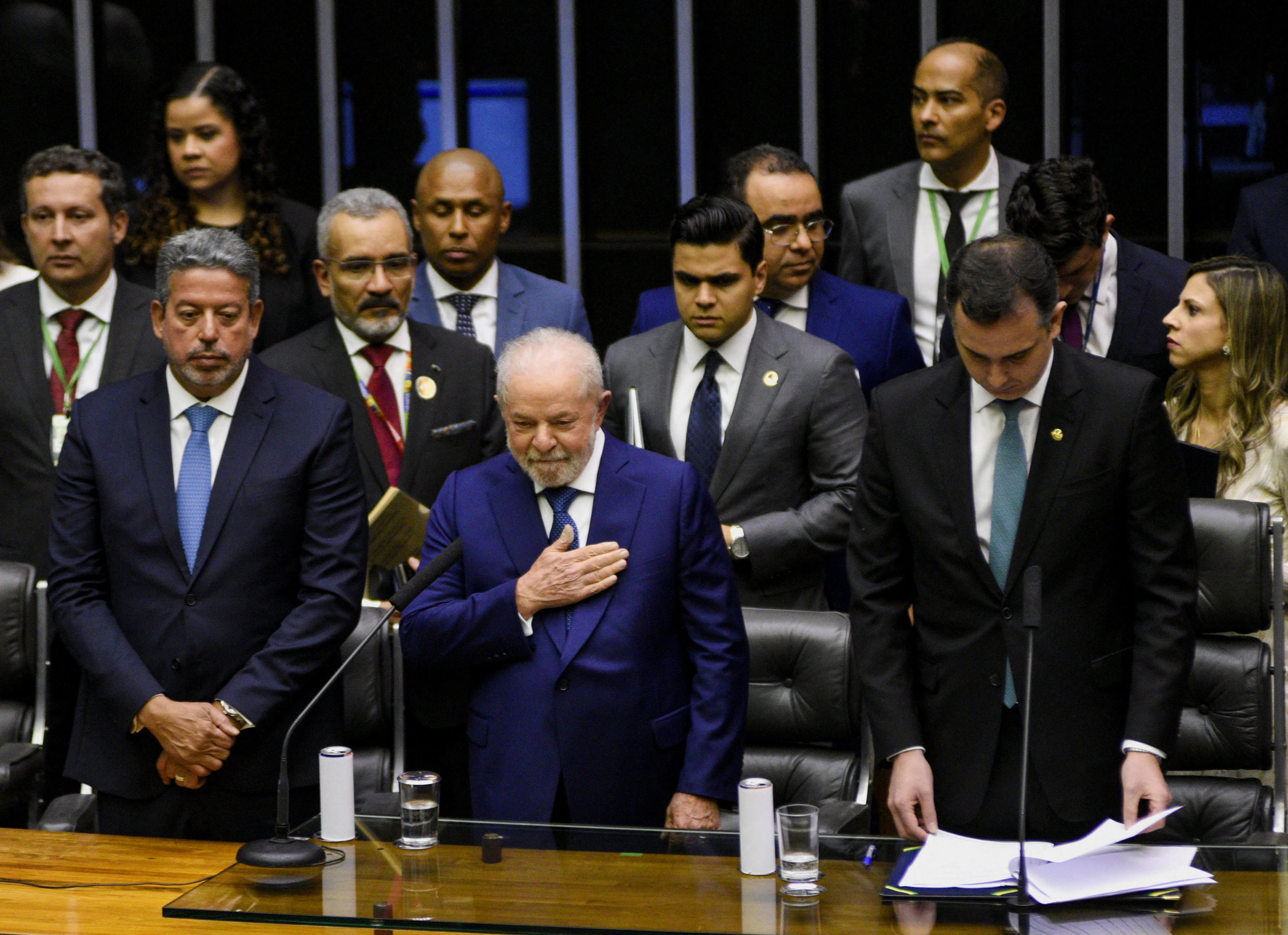 Lula položio prisegu za novog predsjednika, zamijenio desničara Bolsonara