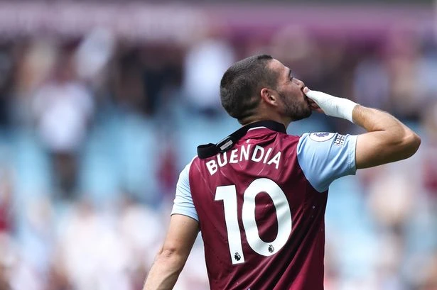 Aston Villa iznenadila Tottenham