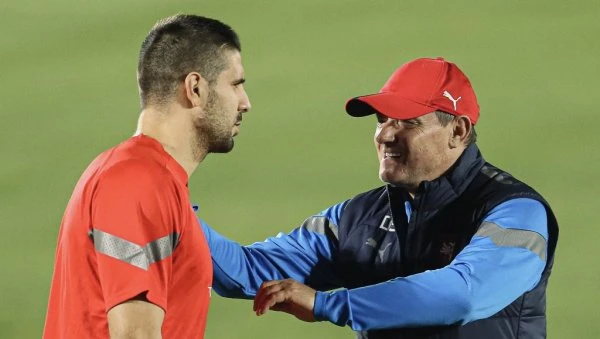 Mitrović: Hijene su bile po rupama kad smo pobjeđivali