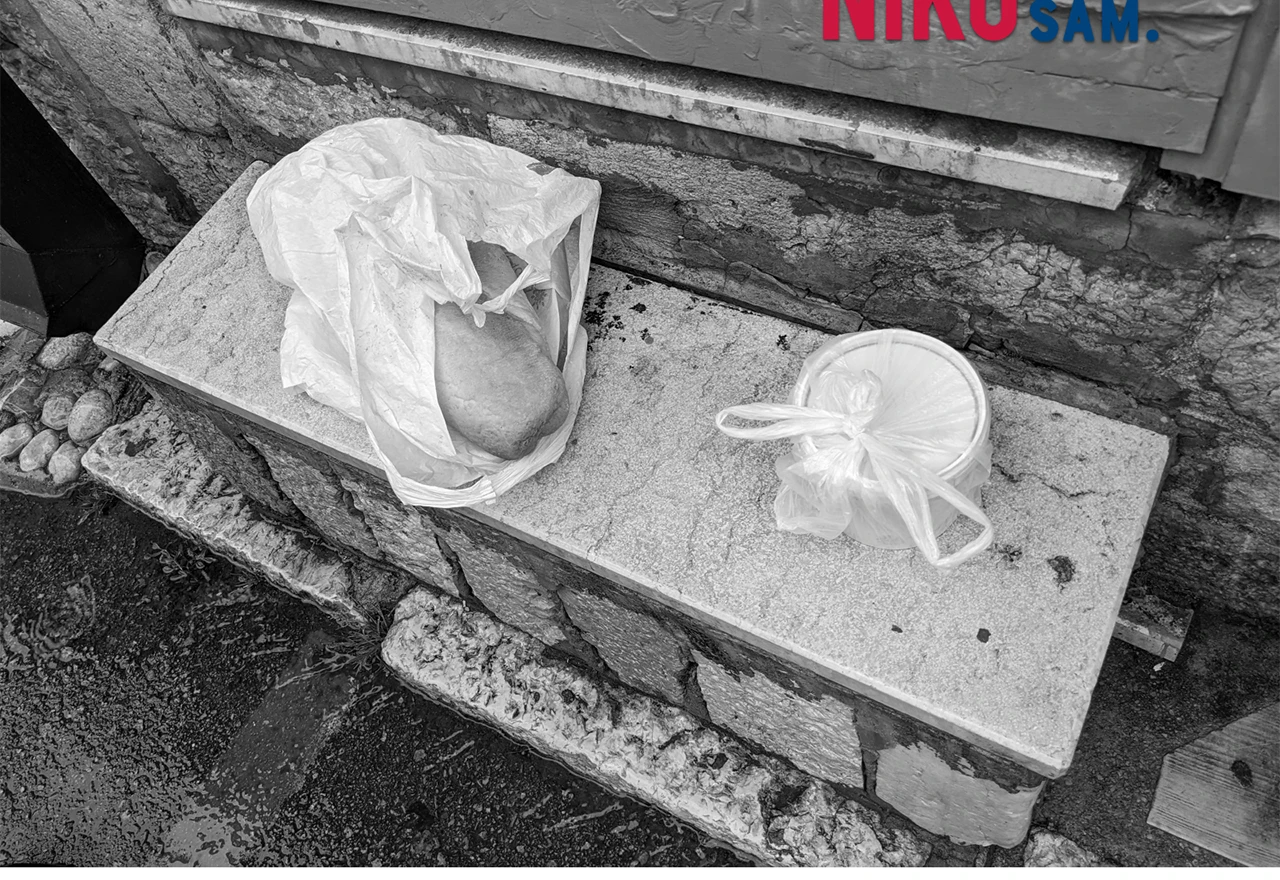 Proglašene najuspješnije priče nagradnog natječaja "Niko gladan. Niko sam."