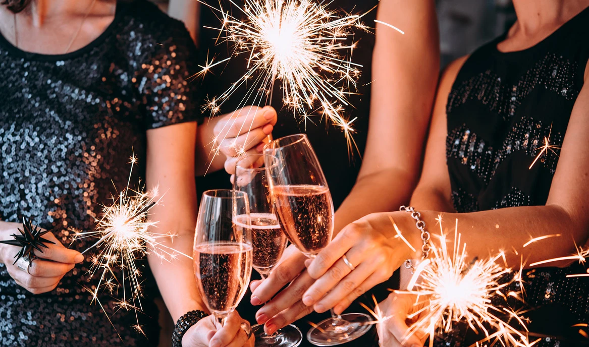 Novogodišnja proslava, običaj star 4.000 godina