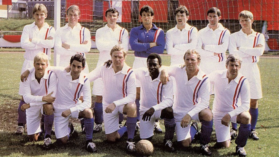 Kako su Pele, Bobby Moore i Ardiles pobjegli u pobjedu