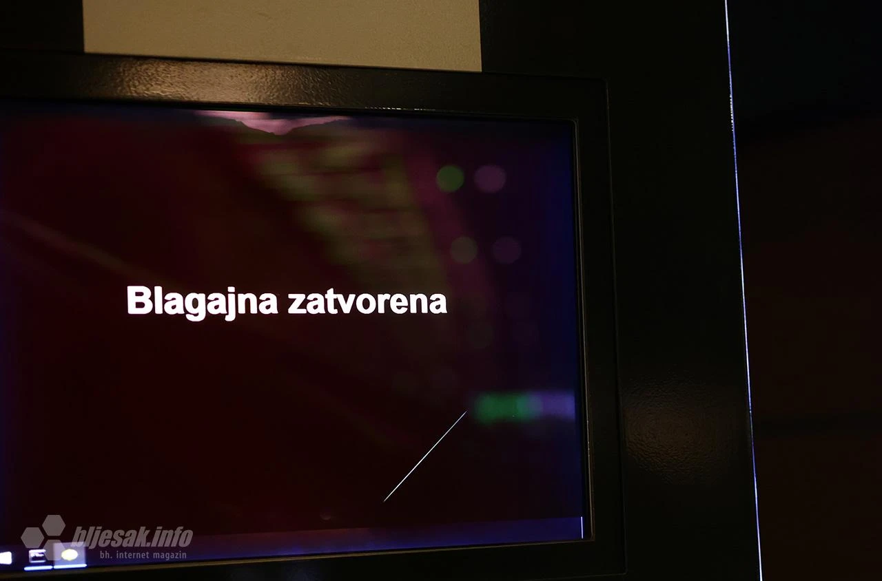 Drugi put da se McDonalds zatvara u Mostaru