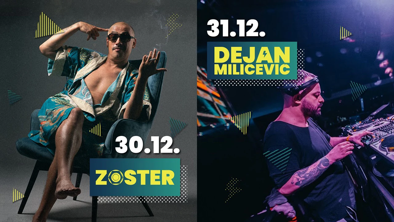 Mostar: Odličan uvod u doček Nove