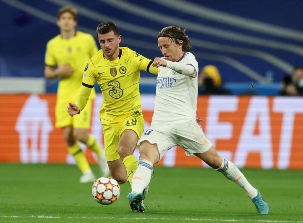 UEFA izdvojila trenutak koji je obilježio godinu