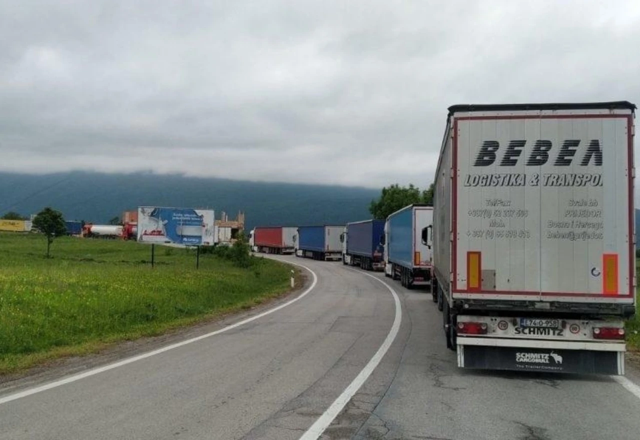 Posljedice ulaska Hrvatske u Schengen po BiH: Strožije mjere u putničkom i teretnom prometu