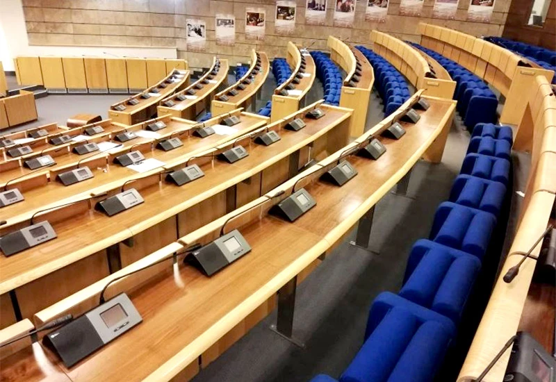 Imena: Evo tko sjedi u federalnom Domu naroda