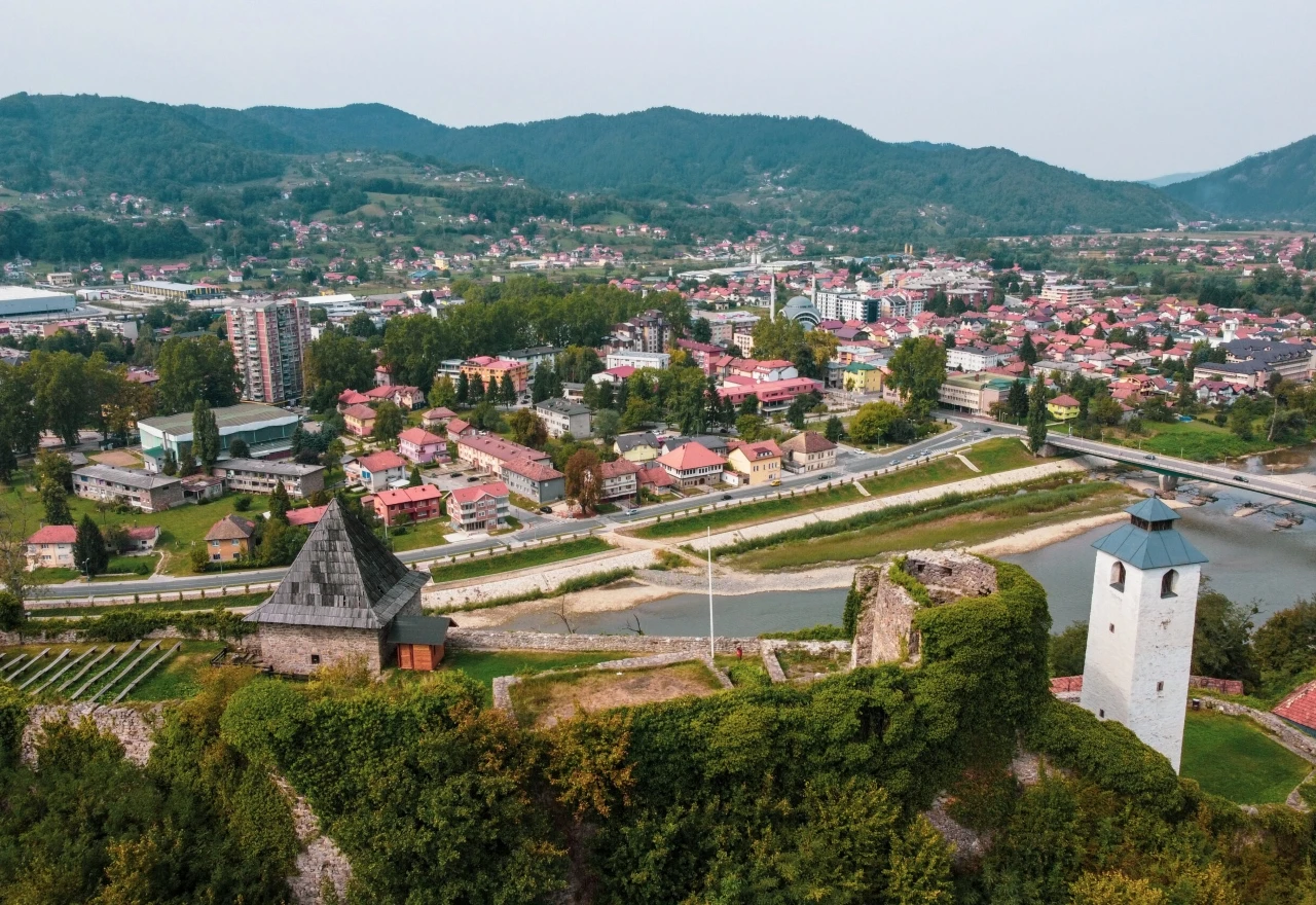 Livnjak osumnjičen za ratni zločin u Maglaju