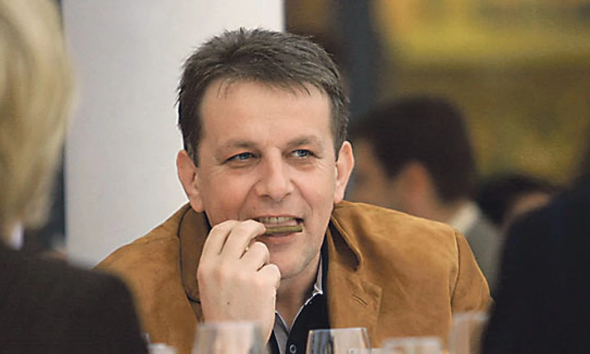 Rođeni Mostarac najbogatija osoba na prostoru bivše Jugoslavije