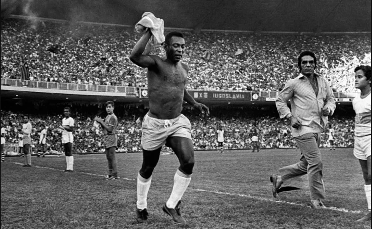 Pele je tražio da posljednju utakmicu igra protiv Jugoslavije, a evo i zašto