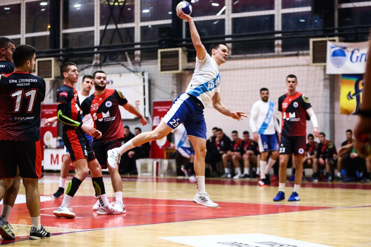 All Star i ove godine napunio dvoranu u Mostaru