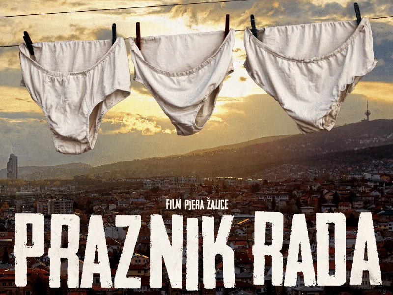 Veliki hit: Praznik rada Pjera Žalice od 1. siječnja dostupan online