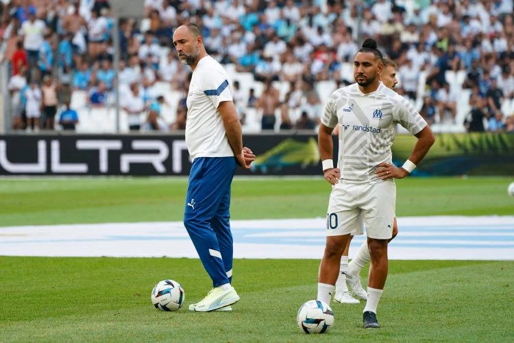 Jesu li Tudor i Payet zakopali ratne sjekire?