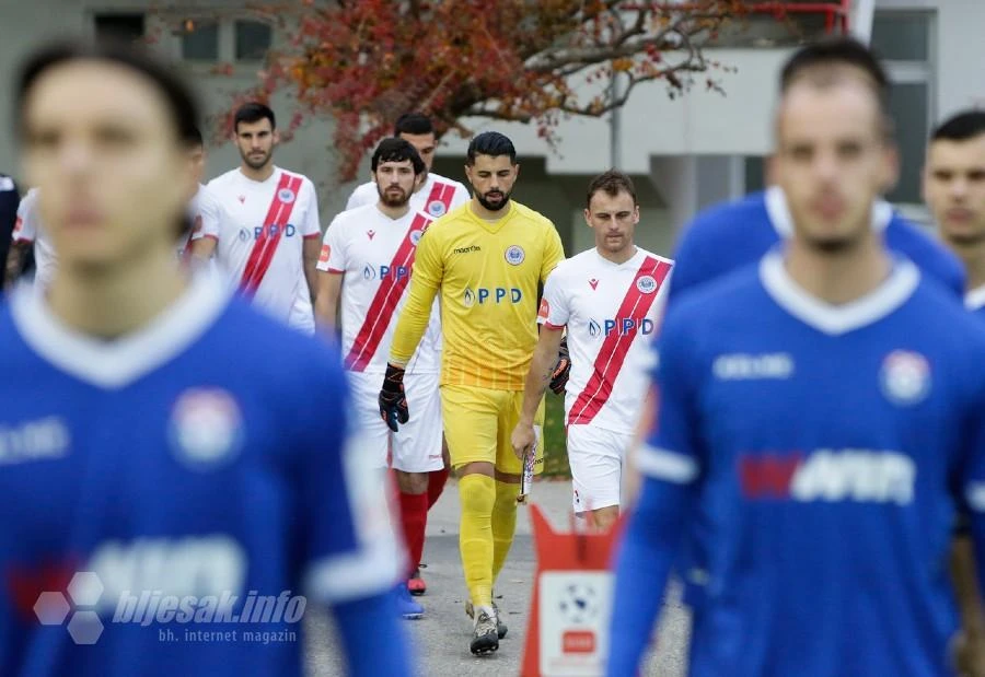 Zrinjskom 300 tisuća, a Širokom 240 tisuća KM