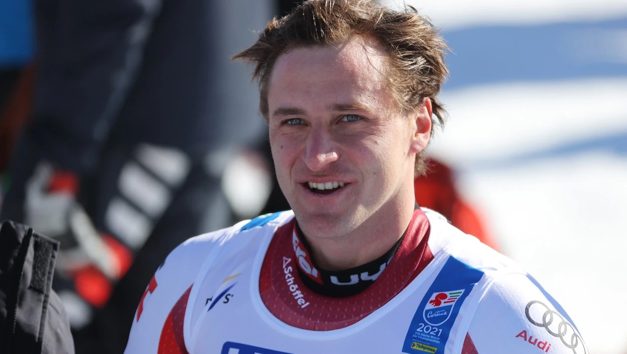 Matthias Mayer se povlači!
