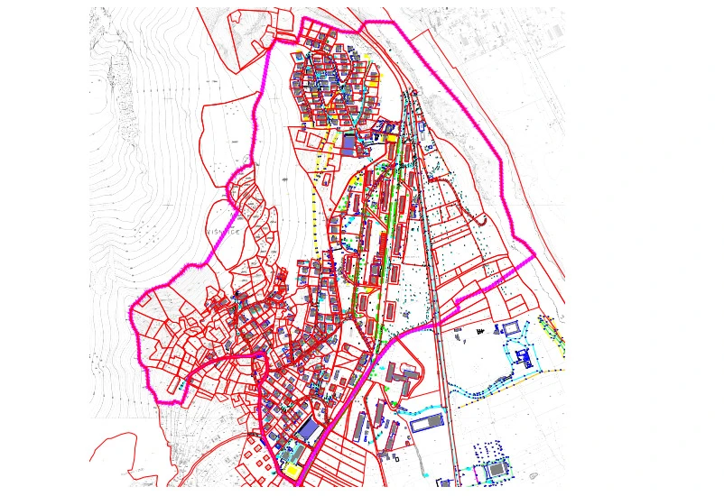 Planiranje: Što očekuje Rodoč?