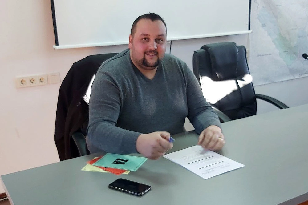 Livno: Penić podnio ostavku i pozvao gradonačelnika da učini isto