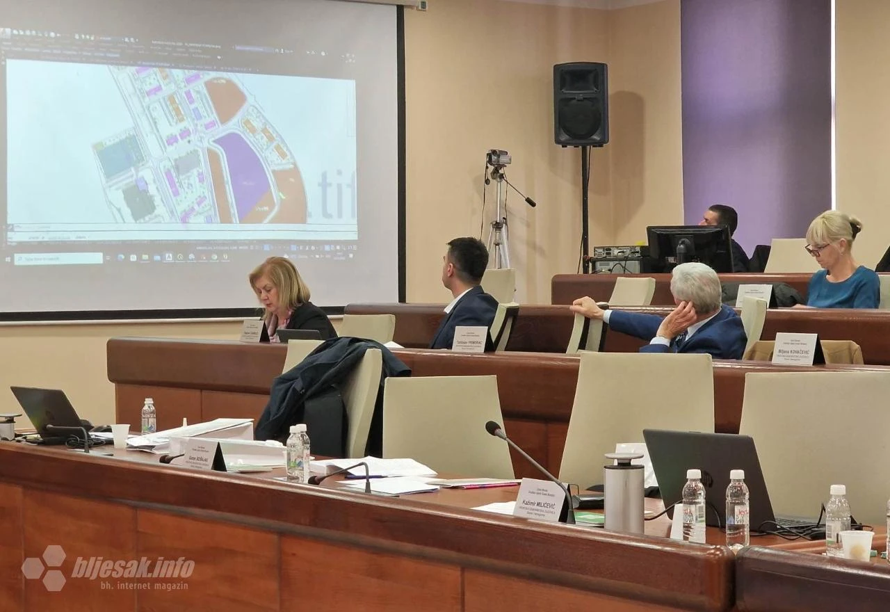 Usvojen regulacijski plan za Centar 2: Evo što on donosi