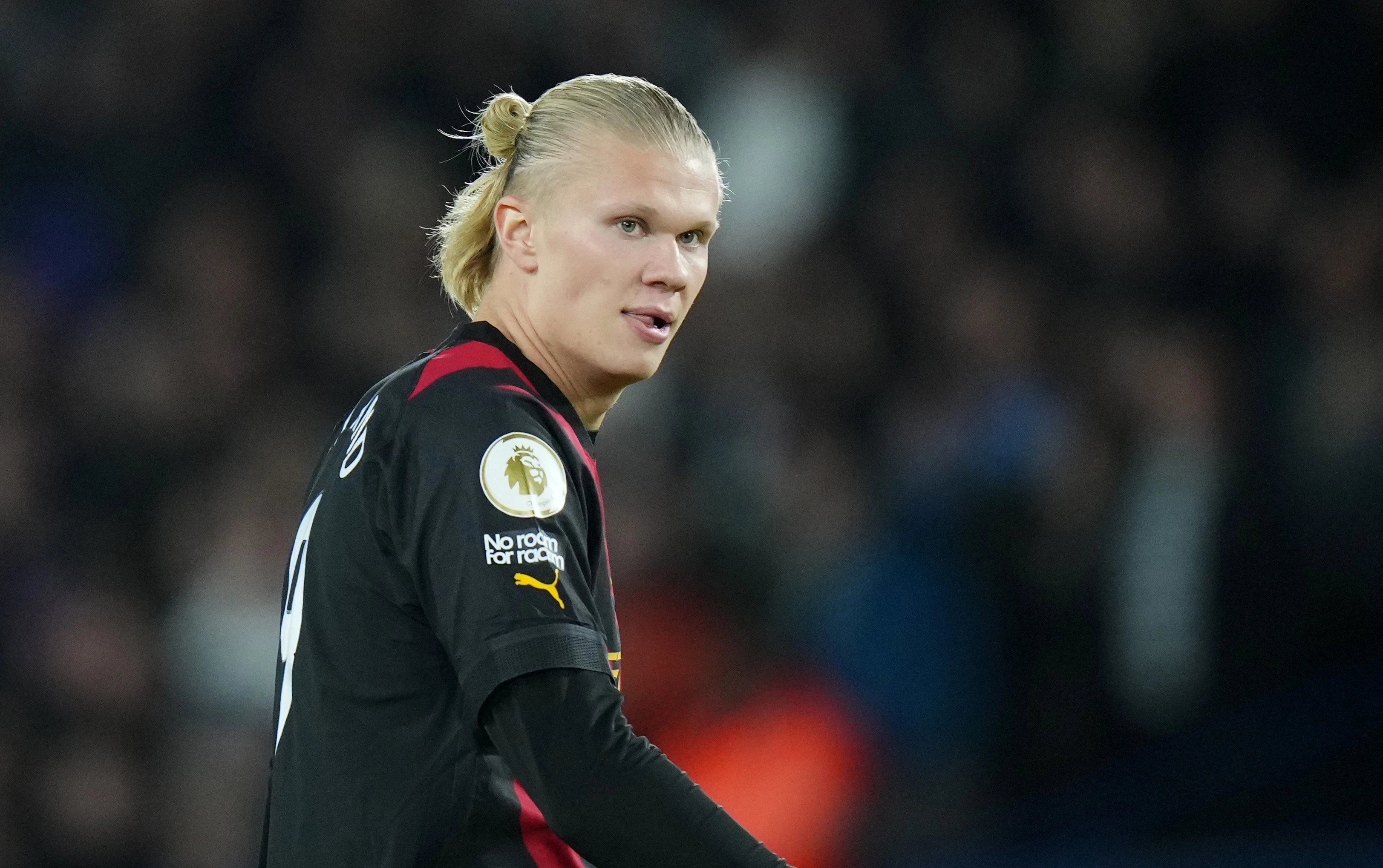 Haalandovi rekordi: Mladi Norvežanin baca pod noge legende Premier lige
