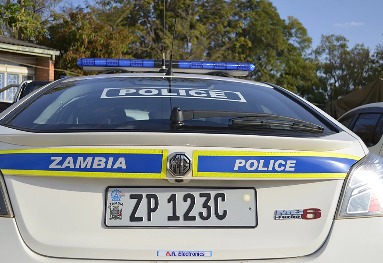 Još bez optužnice za Hrvate uhićene u Zambiji zbog posvajanja djece