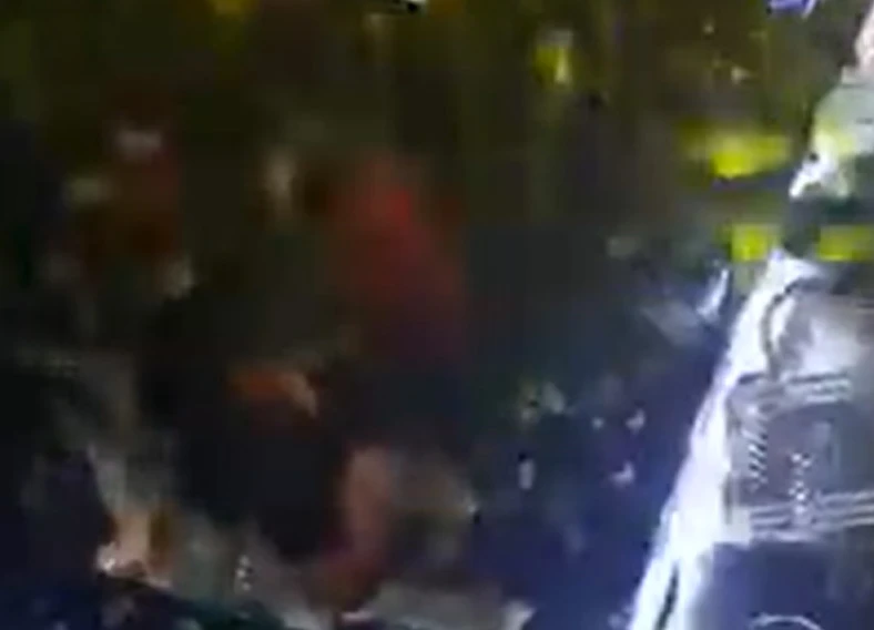 VIDEO| Razlog napada u Mostaru je osveta zbog tučnjave u klubu