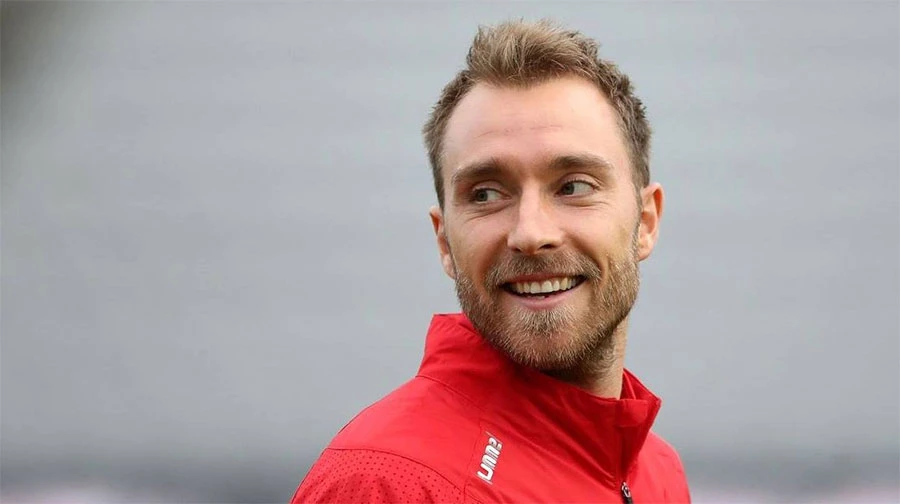 Eriksen: Tužni smo što nema Ronalda, ali sustav sada funkcionira