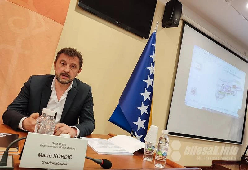 Sjednica Vijeća: Statut, lova i (ne)rad