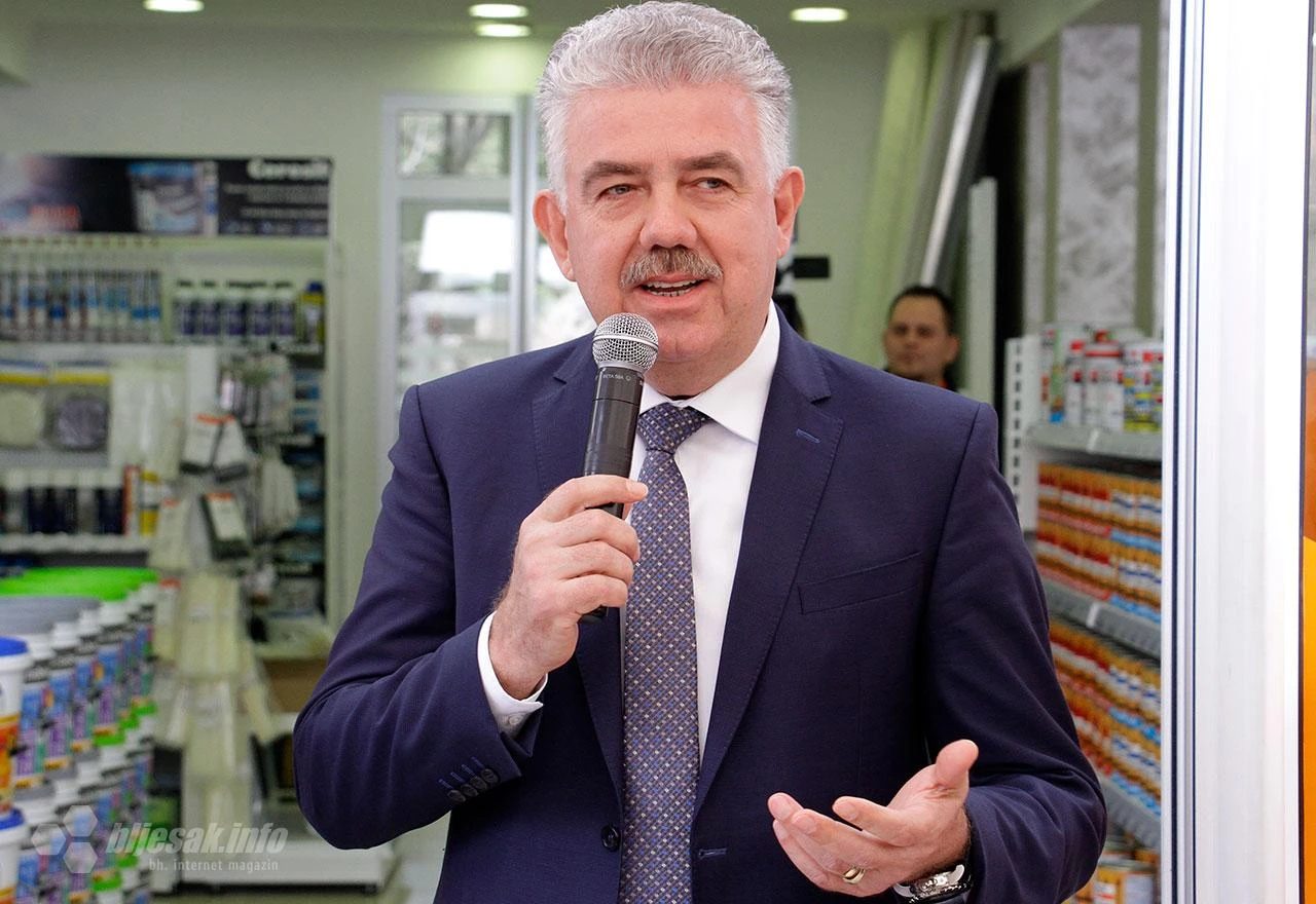Proračun HNŽ-a uredno, na vrijeme i u zadnji čas
