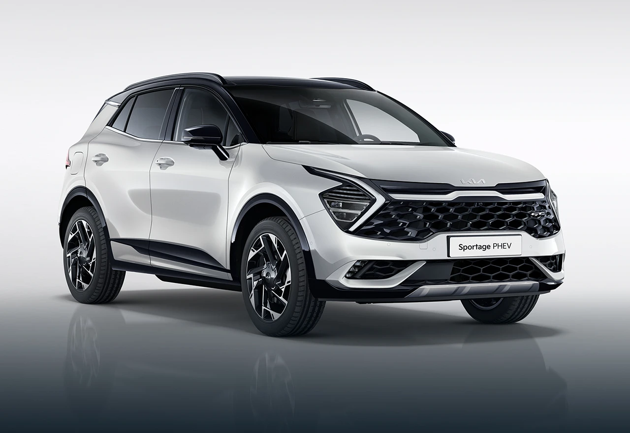 Kia Sportage auto godine u Španjolskoj i Grčkoj