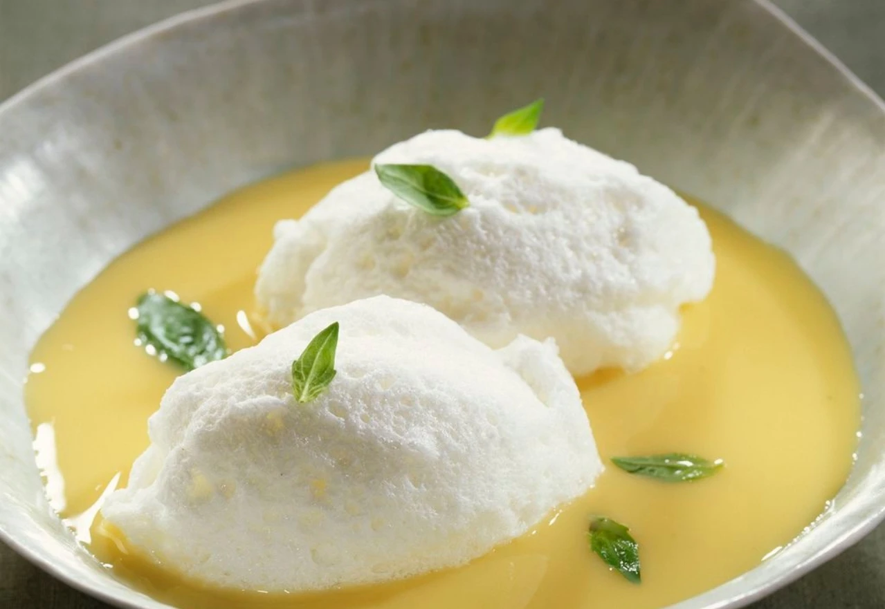Brzi desert od pet sastojaka: Savršene šnenokle