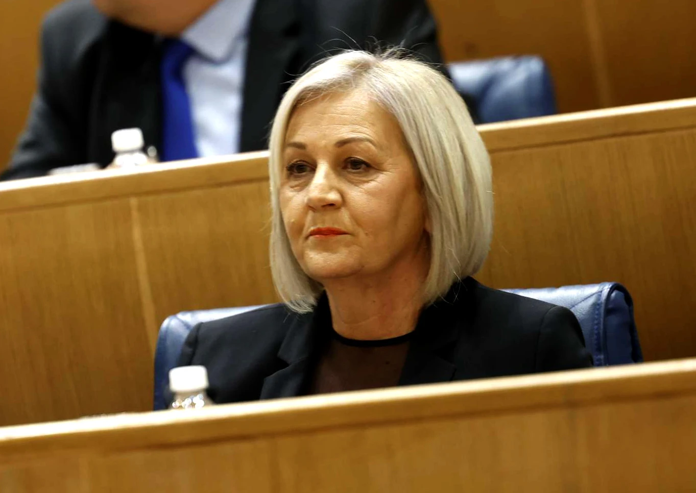 Krišto objavila što planira raditi