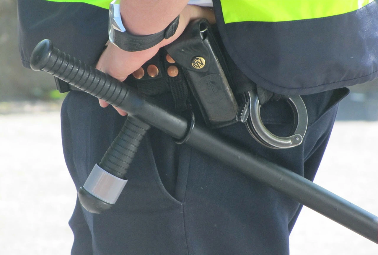 Kada u crne kronike dospiju mostarski policajci
