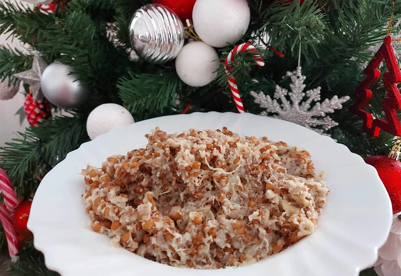 Jeste probali? Tradicionalno blagdansko jelo koje odmara stomak od teške hrane