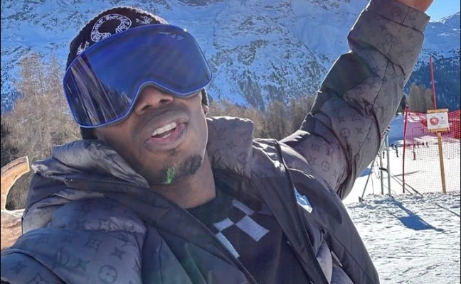 Pogba na snijegu, ljutiti navijači Juventusa: Treniraj i prestani biti influencer  