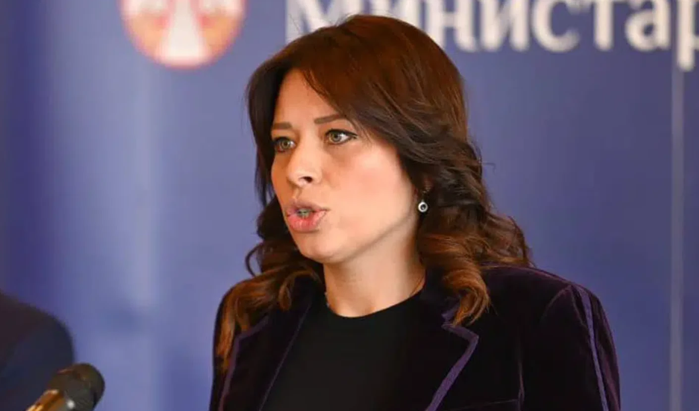 VIDEO: Vučićeva ministrica o incidentu s amonijakom: Šta ja znam, ne znam