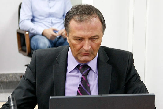 Helez: Netko će završiti u zatvoru