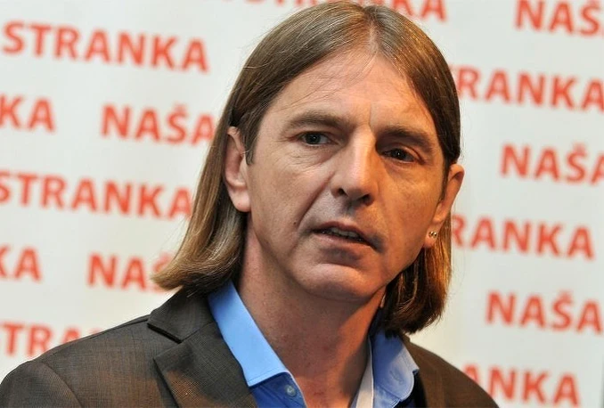 Kojović: Zbog glasa Čavari spreman sam snositi odgovornost