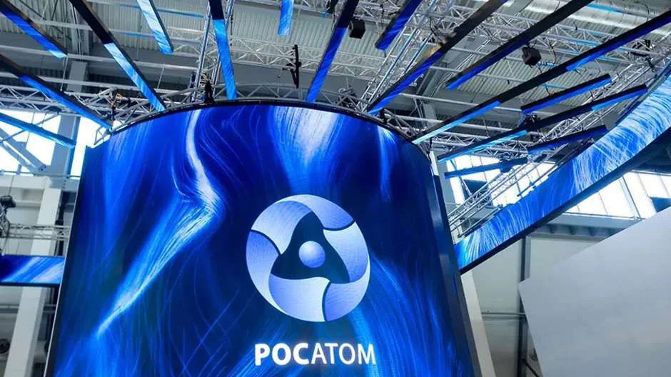 Ruska tvrtka za nuklearnu energiju očekuje 15 posto veći izvoz u 2022.