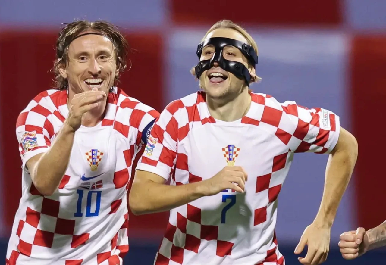 Lovro Majer prelazi u Real Madrid? 