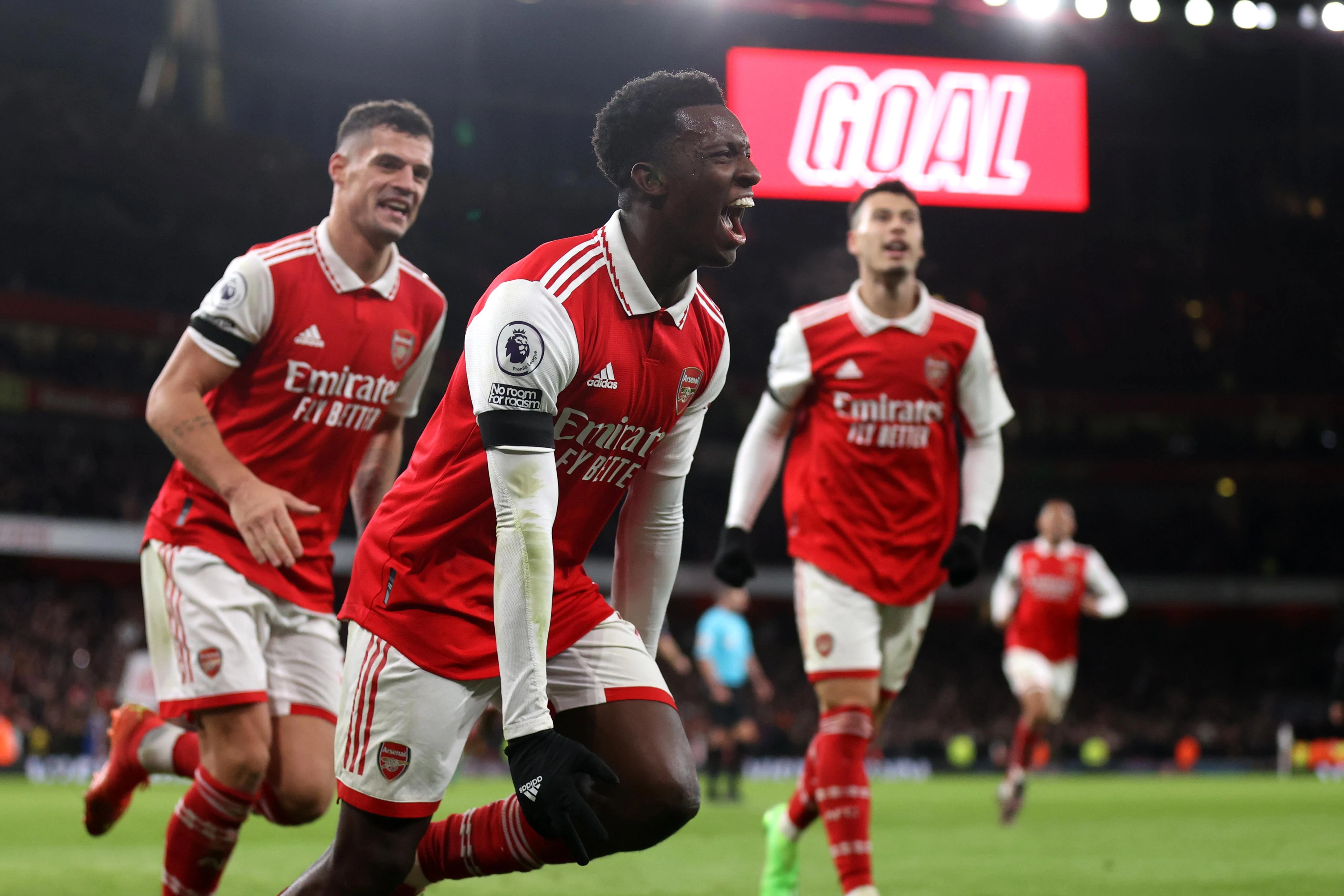 Arsenal preokretom u londonskom derbiju do nove pobjede