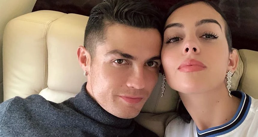 Georgina Ronalda "nagradila" poklonom od 300 tisuća eura 