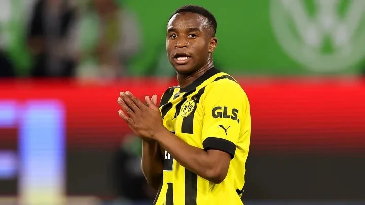 Hoće li Dortmund izgubiti 18-godišnjeg talenta bez odštete?