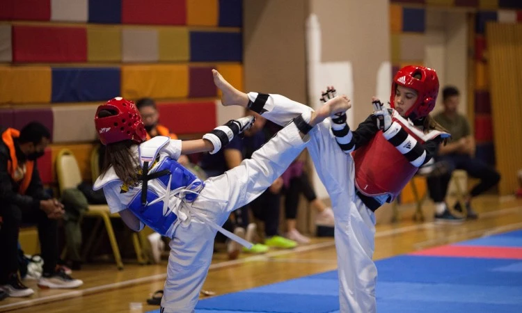 Taekwondo savez BiH: Podrška OK BiH, spremni smo i protestirati
