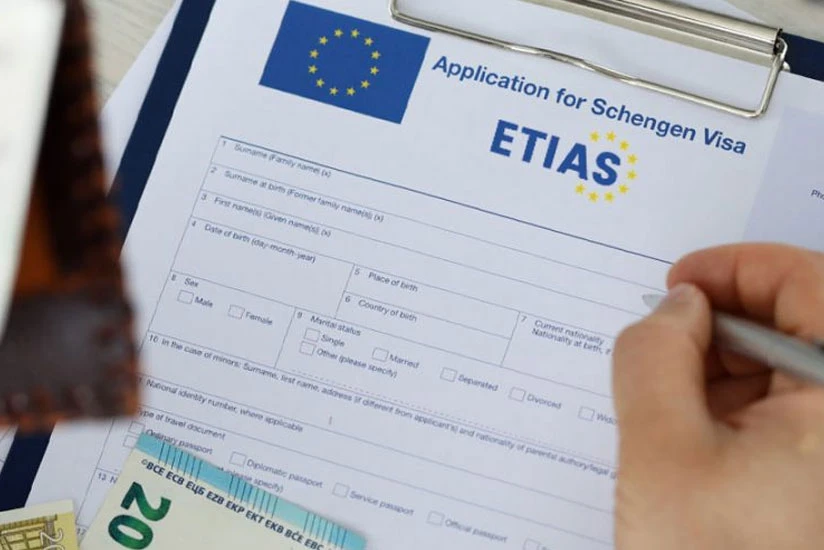 Odgođeno uvođenje ETIAS-a na šengenskim granicama
